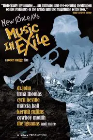 New Orleans Music in Exile_peliplat