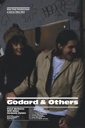 Godard & Others_peliplat