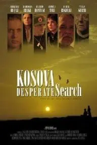 Kosova: Desperate Search_peliplat