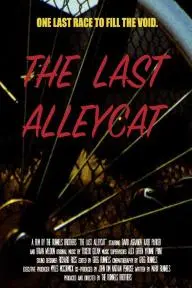 The Last Alleycat_peliplat