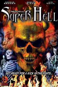 Super Hell 3: Dreams of Horror_peliplat