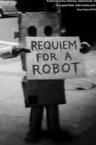 Requiem for a Robot_peliplat