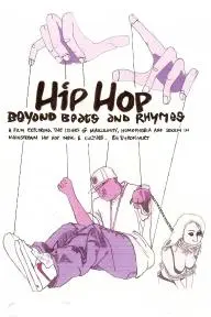 Hip-Hop: Beyond Beats & Rhymes_peliplat