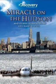 Miracle of the Hudson Plane Crash_peliplat