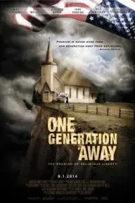 One Generation Away_peliplat