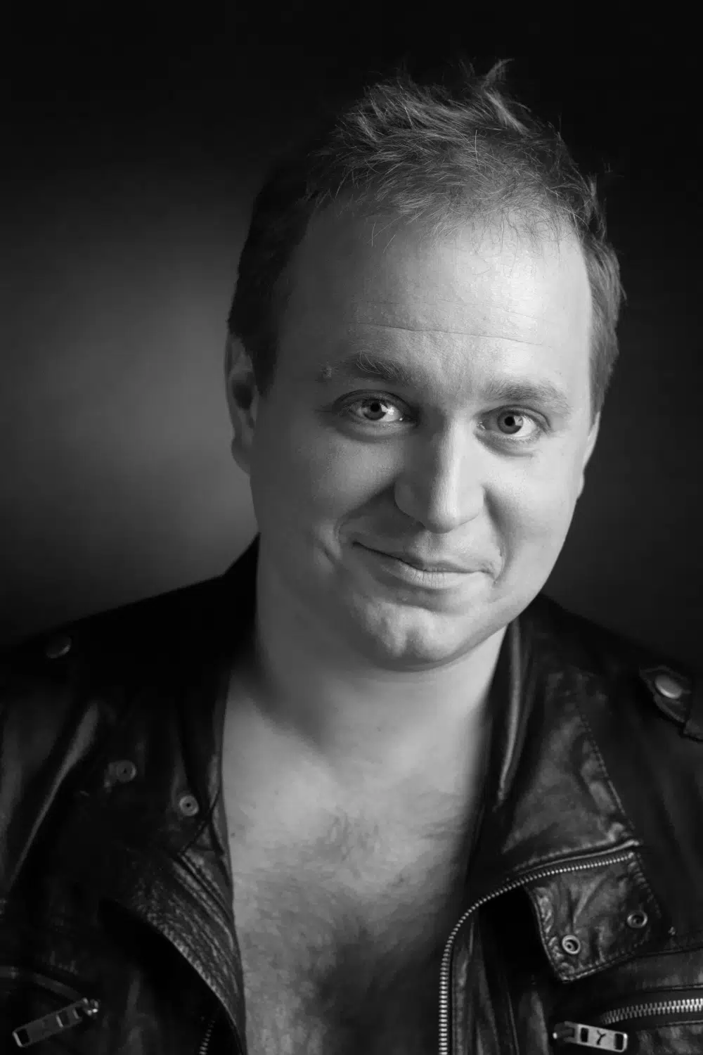 Jirí Chvalovsky