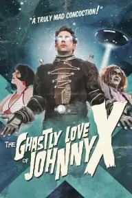 The Ghastly Love of Johnny X_peliplat