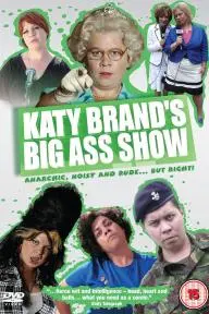Katy Brand's Big Ass Show_peliplat