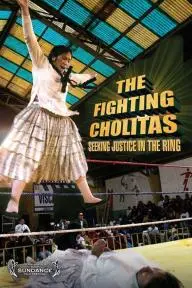 The Fighting Cholitas_peliplat
