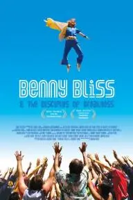 Benny Bliss and the Disciples of Greatness_peliplat