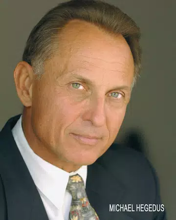 Michael Hegedus