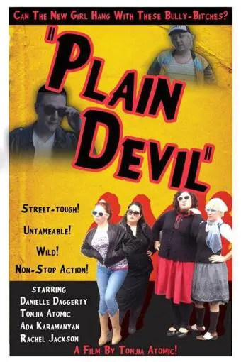 Plain Devil_peliplat