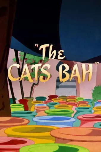 The Cats Bah_peliplat