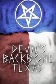 Devil's Backbone, Texas_peliplat