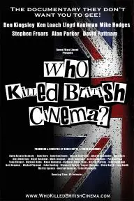 The British Film Industry: Elitist, Deluded or Dormant?_peliplat