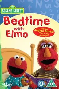Sesame Street: Bedtime with Elmo_peliplat