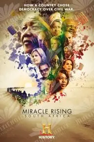 Miracle Rising: South Africa_peliplat