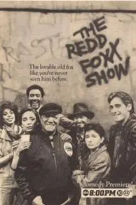 The Redd Foxx Show_peliplat