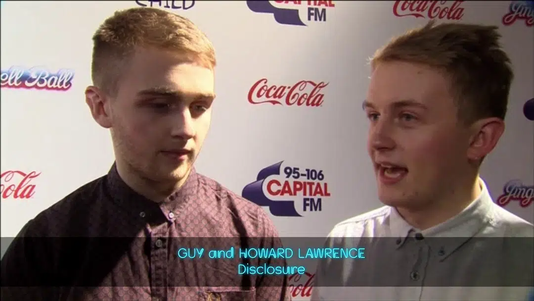 Disclosure