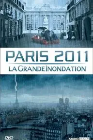 The Great Flood: Paris 2010_peliplat