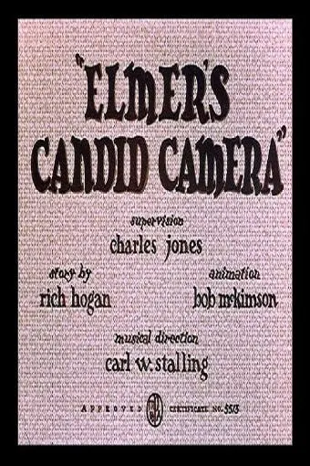 Elmer's Candid Camera_peliplat