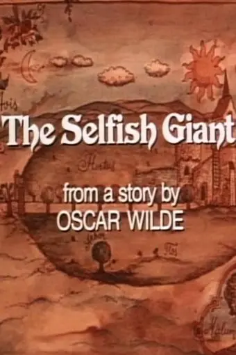 The Selfish Giant_peliplat
