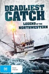 Deadliest Catch: Legend of the Northwestern_peliplat