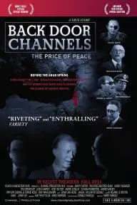 Back Door Channels: The Price of Peace_peliplat