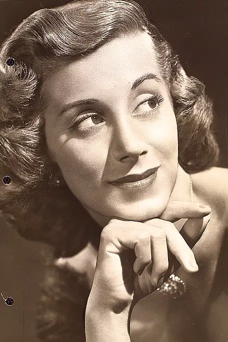 Joan Alexander