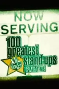 100 Greatest Stand-Ups_peliplat