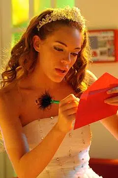 Emilia Attías