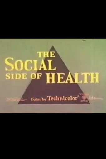 The Social Side of Health_peliplat
