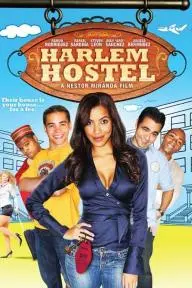 Harlem Hostel_peliplat