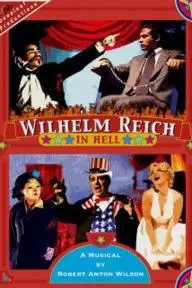 Wilhelm Reich in Hell_peliplat