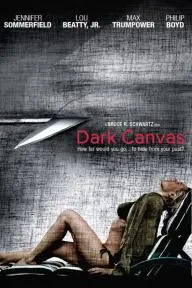 Dark Canvas_peliplat