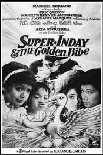 Super Inday and the Golden Bibe_peliplat