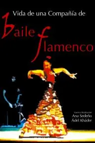 Vida de una compañía de baile flamenco_peliplat