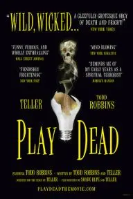 Play Dead_peliplat