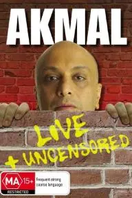 Akmal Live and Uncensored_peliplat
