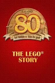 The LEGO Story_peliplat