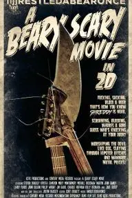 A Beary Scary Movie_peliplat