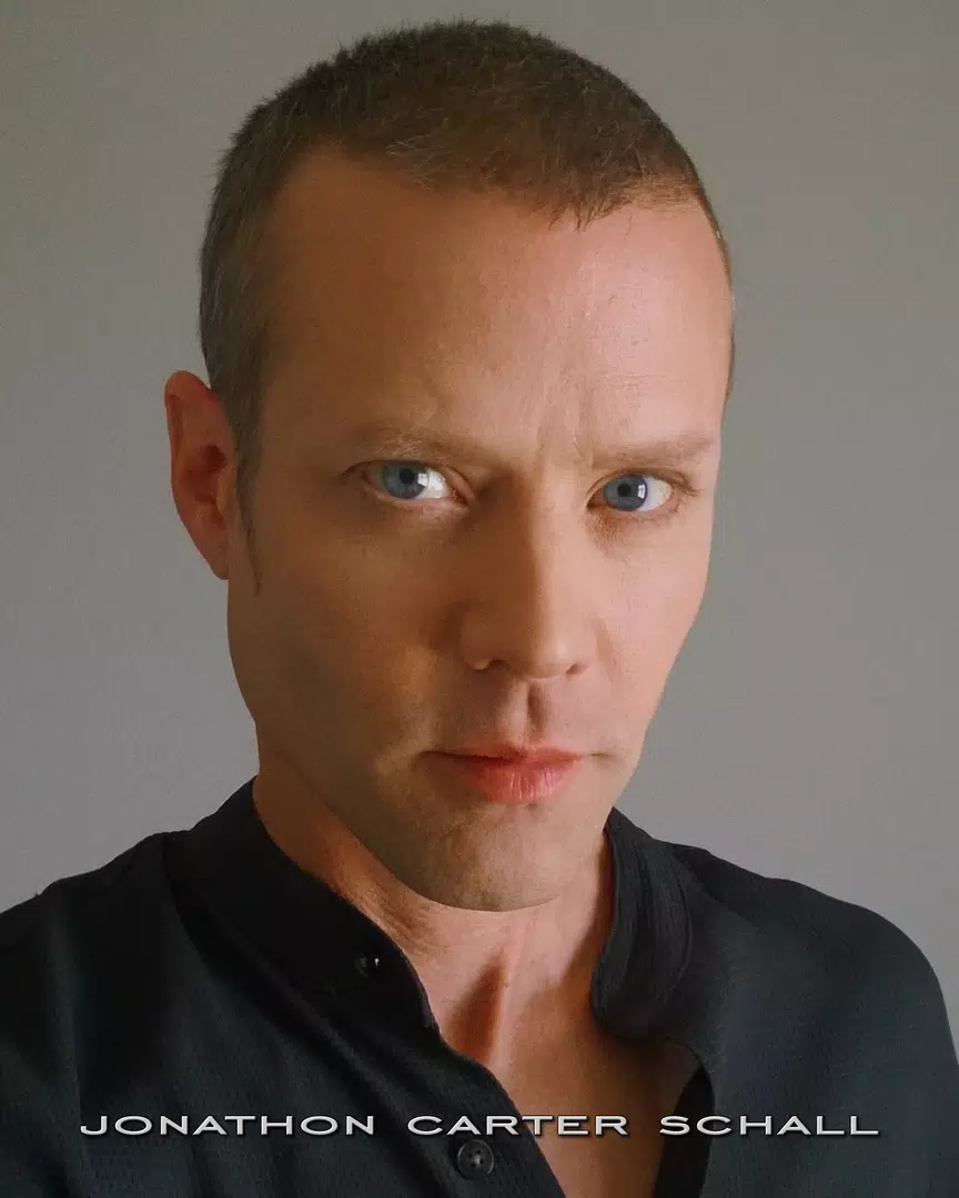 Jonathon Carter Schall