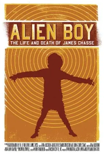 Alien Boy: The Life and Death of James Chasse_peliplat
