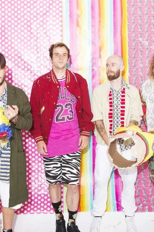 Wavves