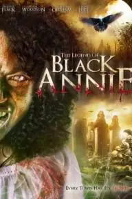 The Legend of Black Annie_peliplat