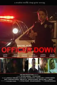 Officer Down_peliplat