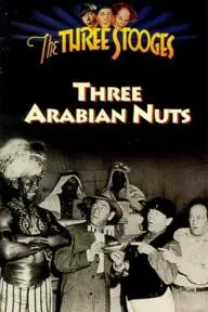 Three Arabian Nuts_peliplat