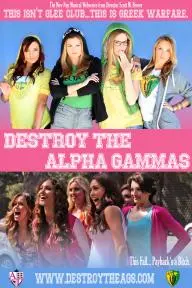 Destroy the Alpha Gammas_peliplat