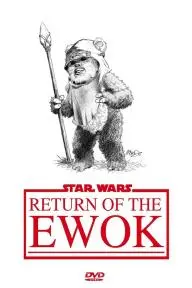 Return of the Ewok_peliplat