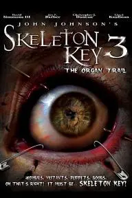 Skeleton Key 3: The Organ Trail_peliplat